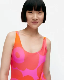 Vaatteet Marimekko Uima-Asut^Agnetha Unikko Uimapuku