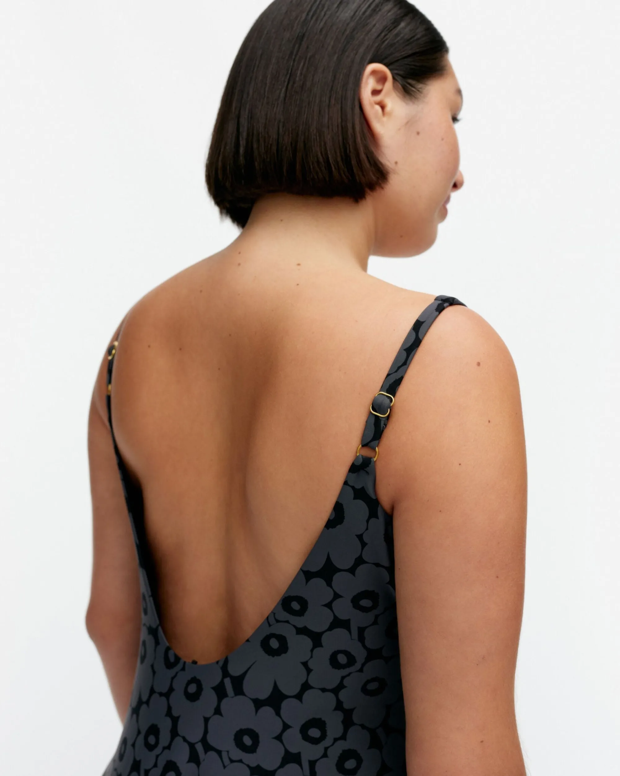 Vaatteet Marimekko Uima-Asut^Agnetha Unikko Uimapuku