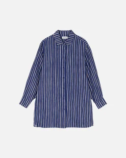 Vaatteet Marimekko Paidat Ja Tunikat^Akviferi Piccolo Pellavapaita