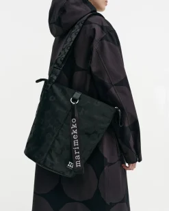 Laukut Marimekko Olkalaukut^All Day Bucket Unikko Laukku