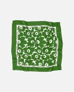 Asusteet Marimekko Huivit^Astrilli Mini Unikko Huivi