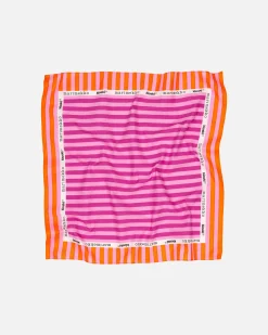 Asusteet Marimekko Huivit^Astrilli Tasaraita Huivi