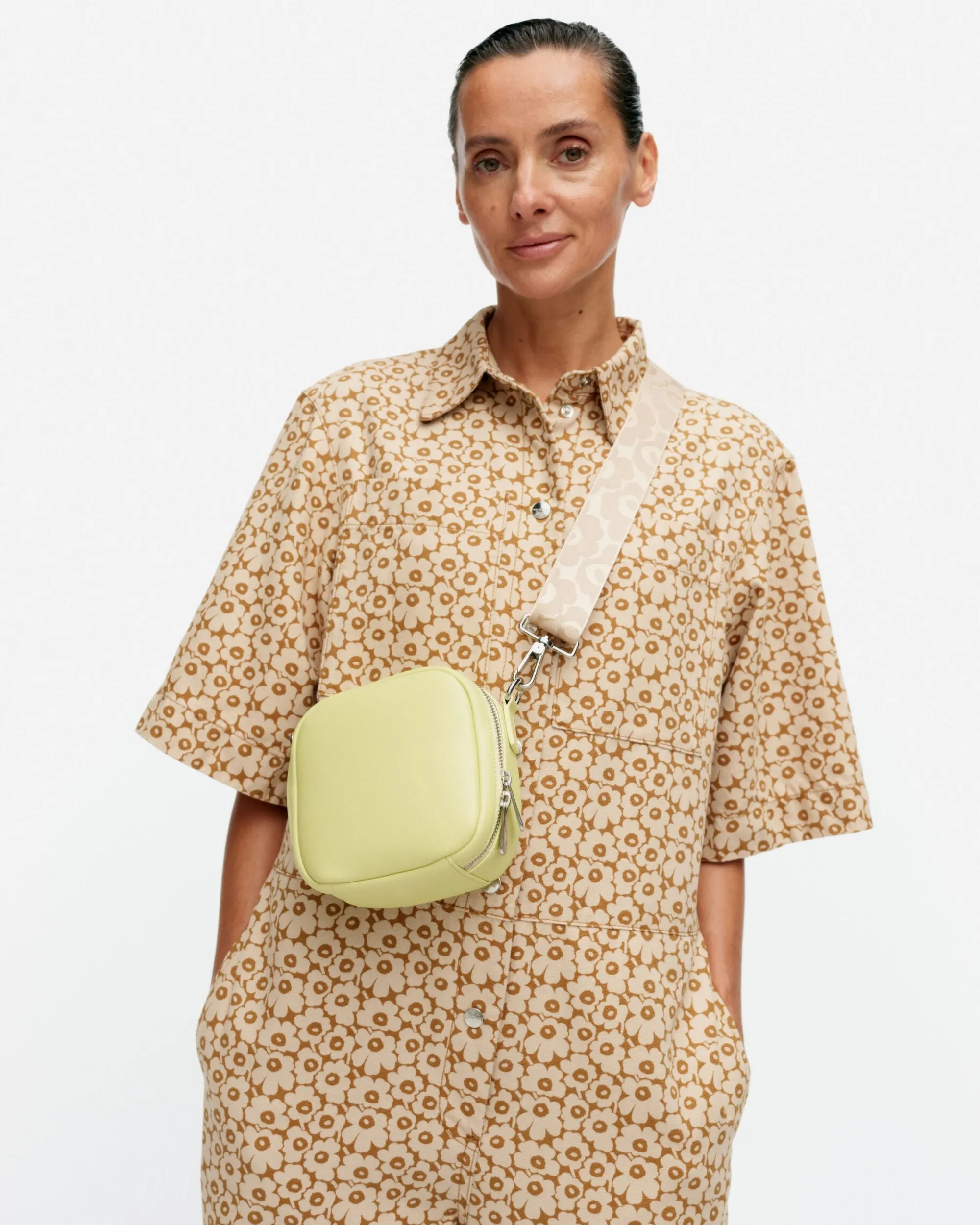 Laukut Marimekko Kasilaukut^Baby Gratha Olkalaukku