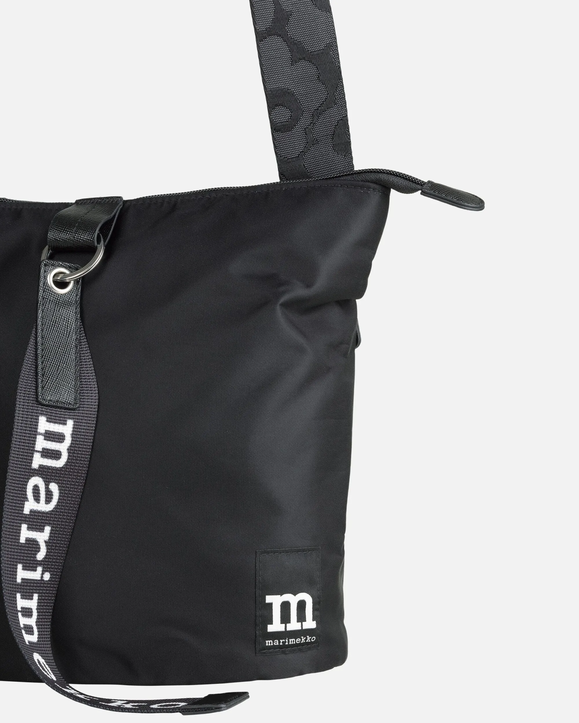 Laukut Marimekko Olkalaukut^Carry All Solid Laukku