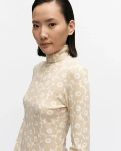 Vaatteet Marimekko Paidat Ja Tunikat^Emali Unikko Poolopaita