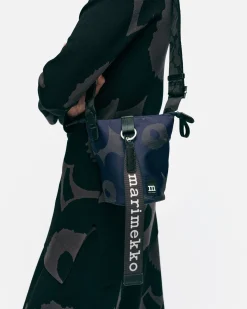 Laukut Marimekko Olkalaukut^Essential Bucket Unikko Olkalaukku