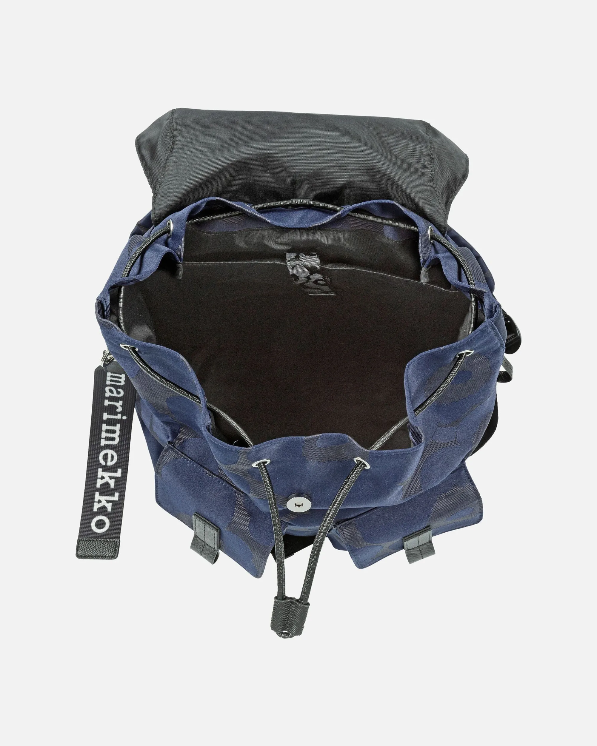 Laukut Marimekko Reput^Everything Backpack L Unikko Reppu