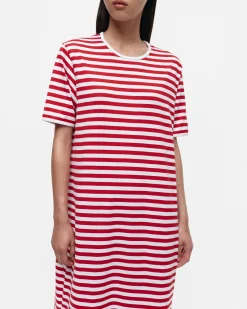 Vaatteet Marimekko Yöpaidat Ja Oloasut^Hetta -Yu00F6Paita