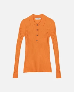 Vaatteet Marimekko Paidat Ja Tunikat^Iitu Solid Villaneulepusero