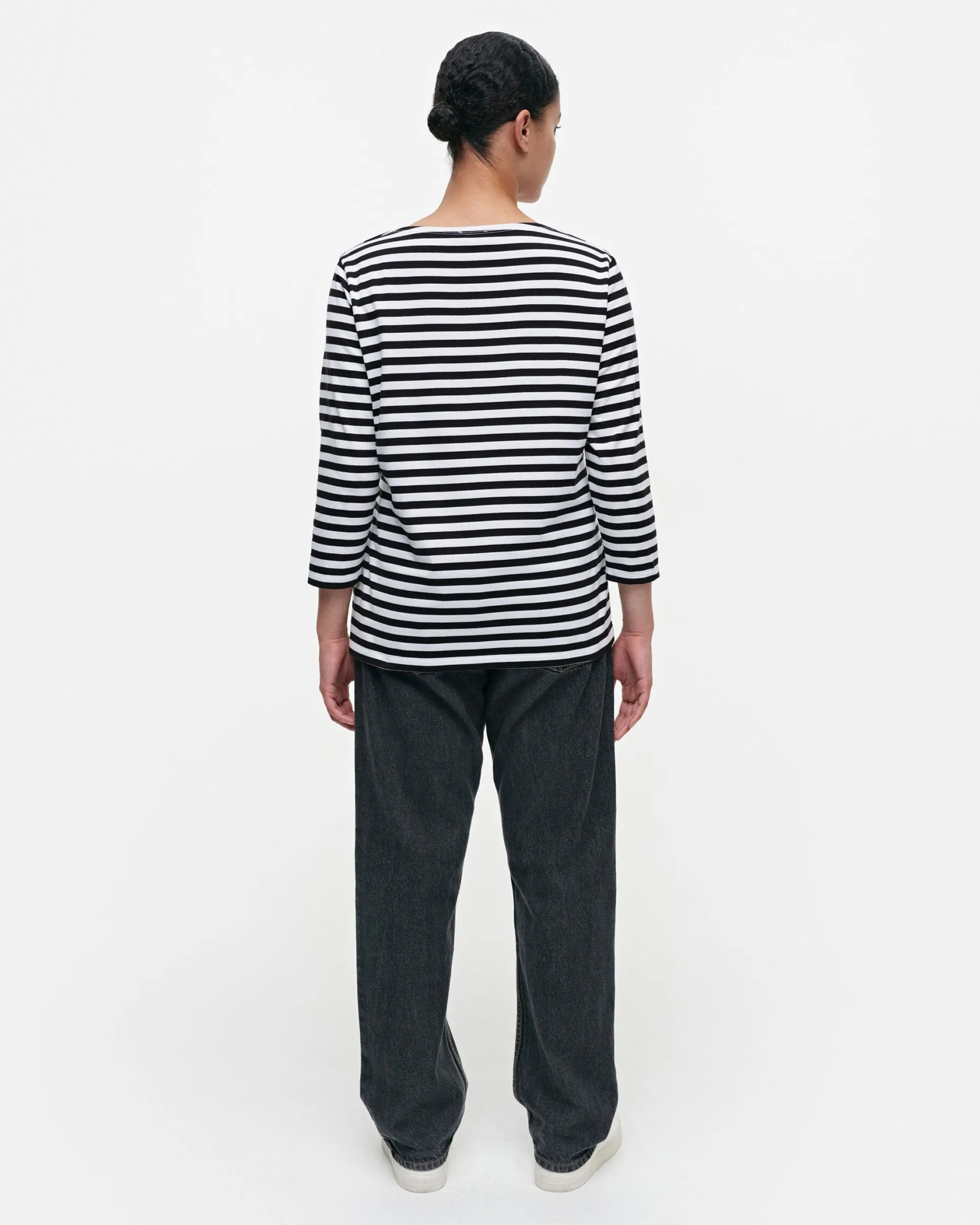 Vaatteet Marimekko Paidat Ja Tunikat^Ilma -Paita