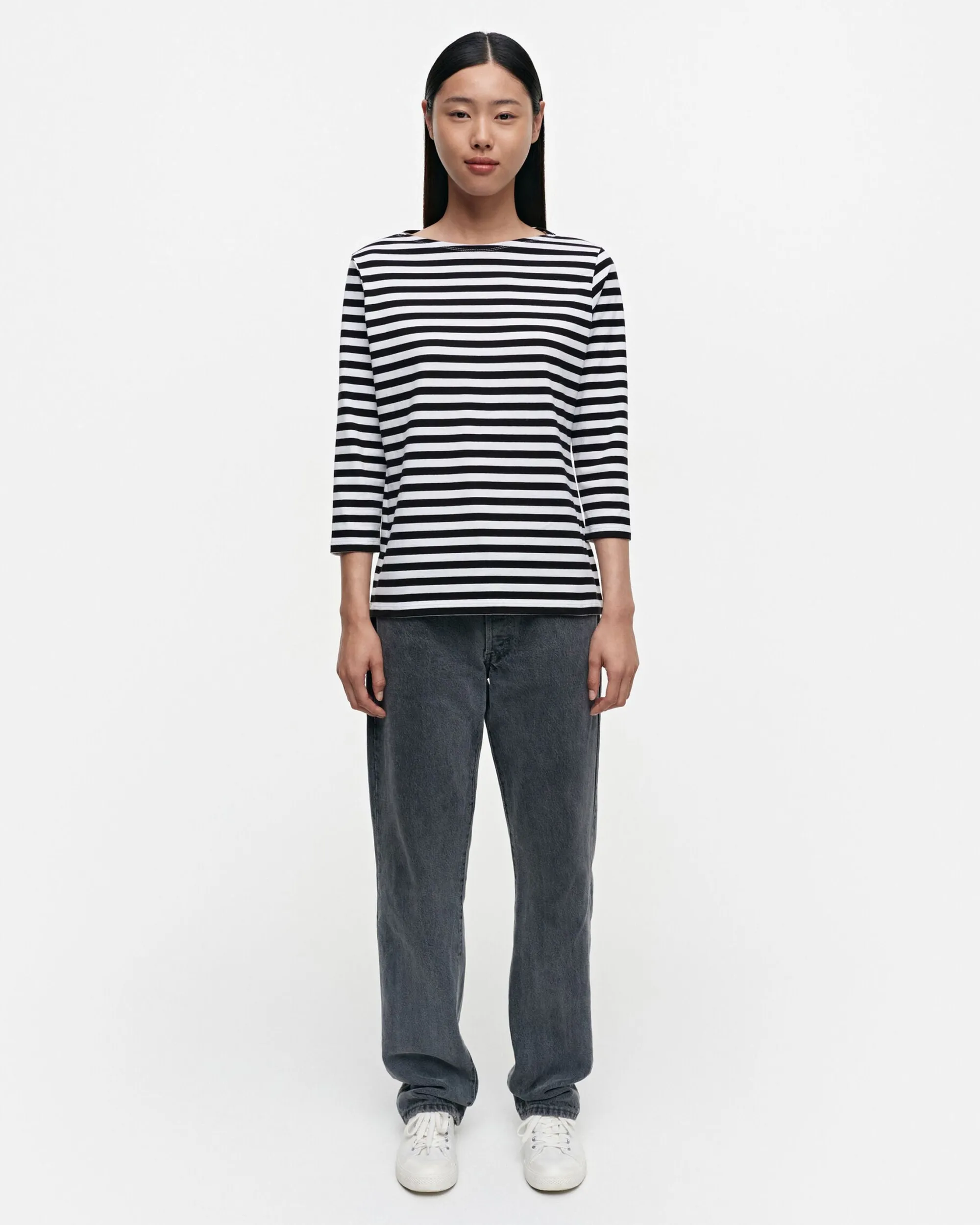 Vaatteet Marimekko Paidat Ja Tunikat^Ilma -Paita