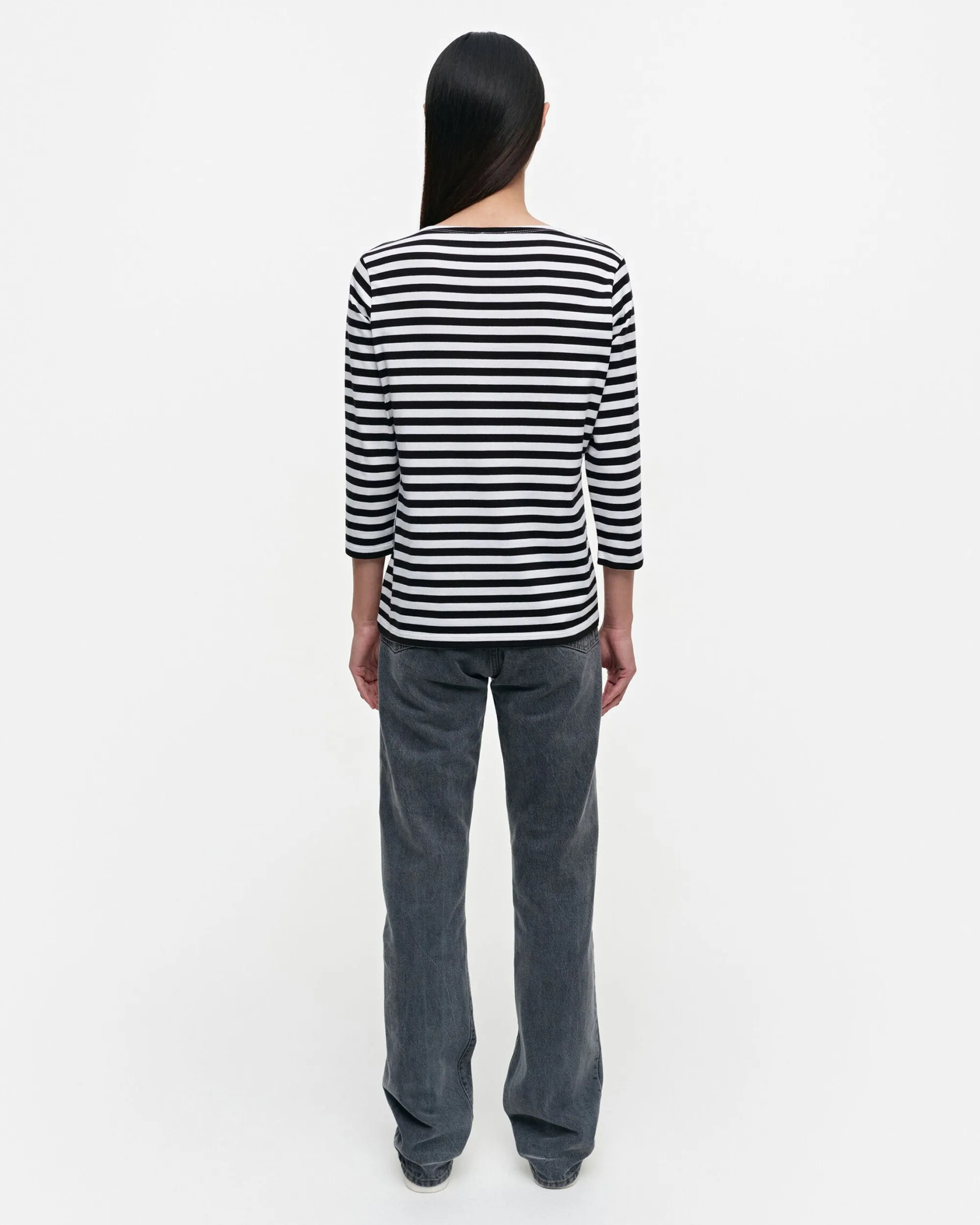 Vaatteet Marimekko Paidat Ja Tunikat^Ilma -Paita