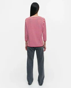 Vaatteet Marimekko Paidat Ja Tunikat^Ilma -Paita