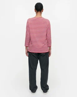 Vaatteet Marimekko Paidat Ja Tunikat^Ilma -Paita