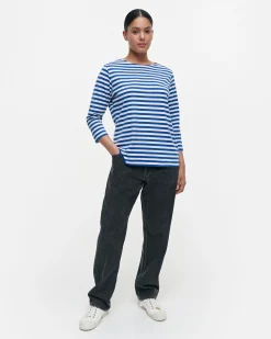 Vaatteet Marimekko Paidat Ja Tunikat^Ilma -Paita