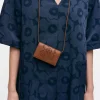 Asusteet Marimekko Kukkarot Ja Lompakot^Imprint Belt Wallet Unikko Vyu00F6Laukku