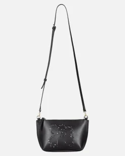 Laukut Marimekko Olkalaukut^Imprint Crossbody Unikko Laukku