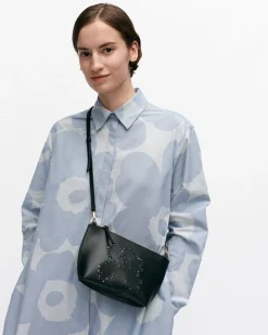 Laukut Marimekko Olkalaukut^Imprint Crossbody Unikko Laukku