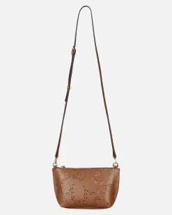 Laukut Marimekko Olkalaukut^Imprint Crossbody Unikko Olkalaukku