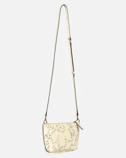 Laukut Marimekko Kasilaukut^Imprint Crossbody Unikko Olkalaukku