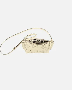 Laukut Marimekko Kasilaukut^Imprint Crossbody Unikko Olkalaukku