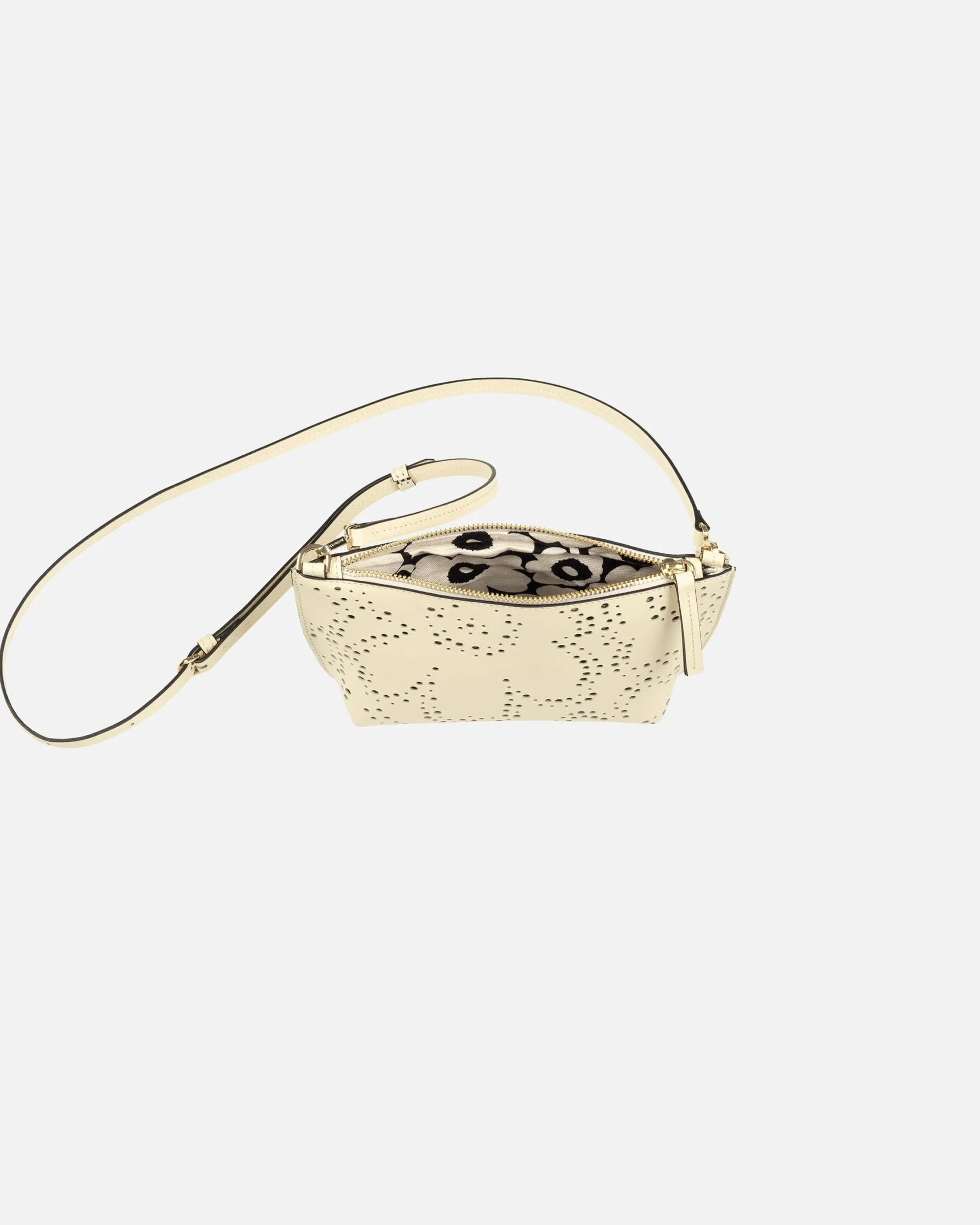 Laukut Marimekko Olkalaukut^Imprint Crossbody Unikko Olkalaukku