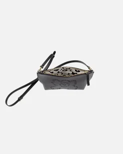 Laukut Marimekko Kasilaukut^Imprint Crossbody Unikko Laukku