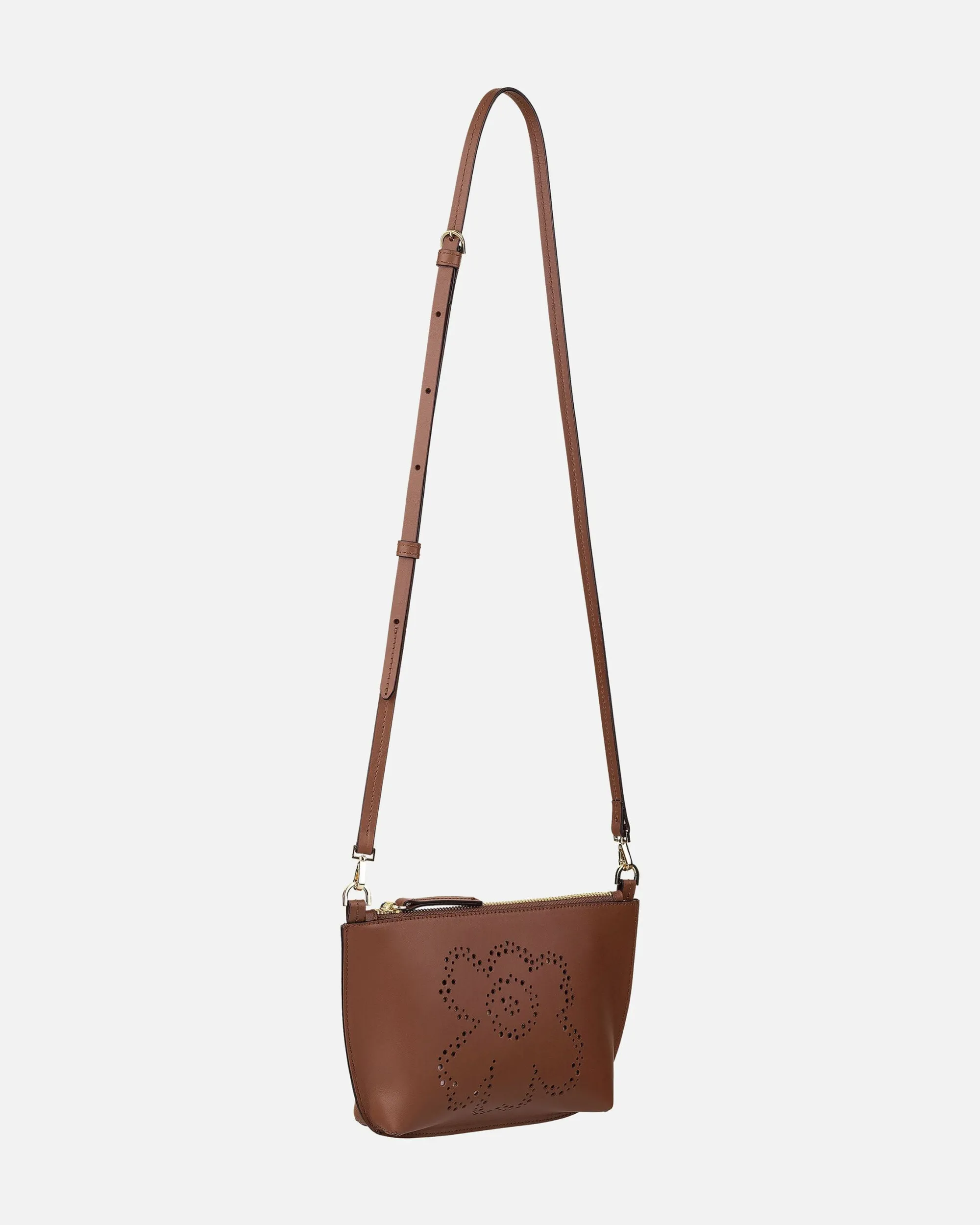 Laukut Marimekko Olkalaukut^Imprint Crossbody Unikko Olkalaukku