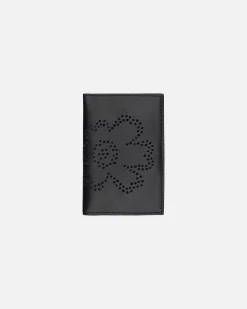 Asusteet Marimekko Kukkarot Ja Lompakot^Imprint Fold Wallet Unikko Lompakko