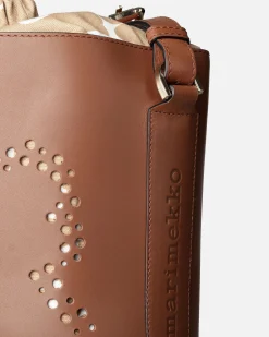 Laukut Marimekko Olkalaukut^Imprint Tote Unikko Olkalaukku