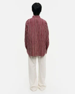 Vaatteet Marimekko Paidat Ja Tunikat^Jokapoika Paita