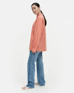 Vaatteet Marimekko Paidat Ja Tunikat^Jokapoika Paita