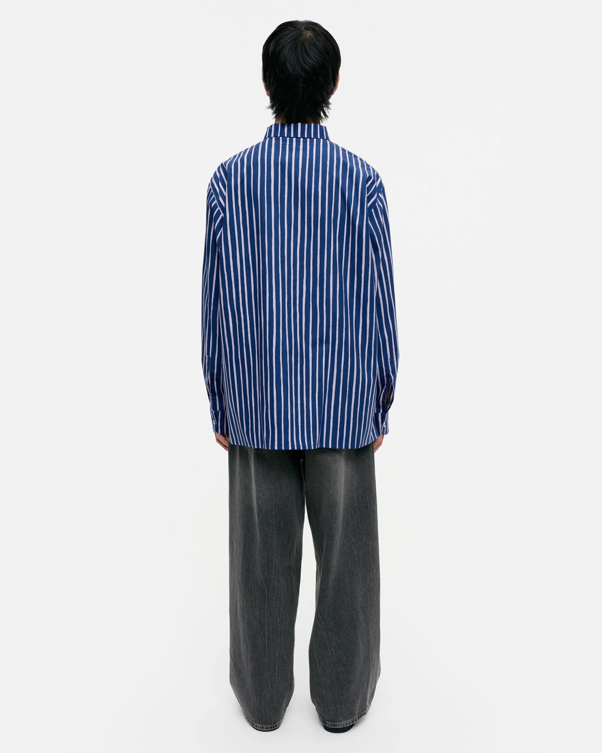 Vaatteet Marimekko Unisex^Jokapoika Paita