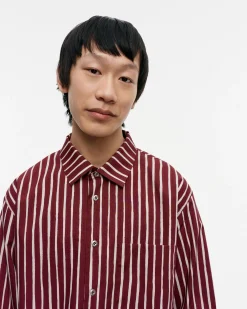 Vaatteet Marimekko Unisex^Jokapoika Paita