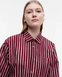 Vaatteet Marimekko Unisex^Jokapoika Paita