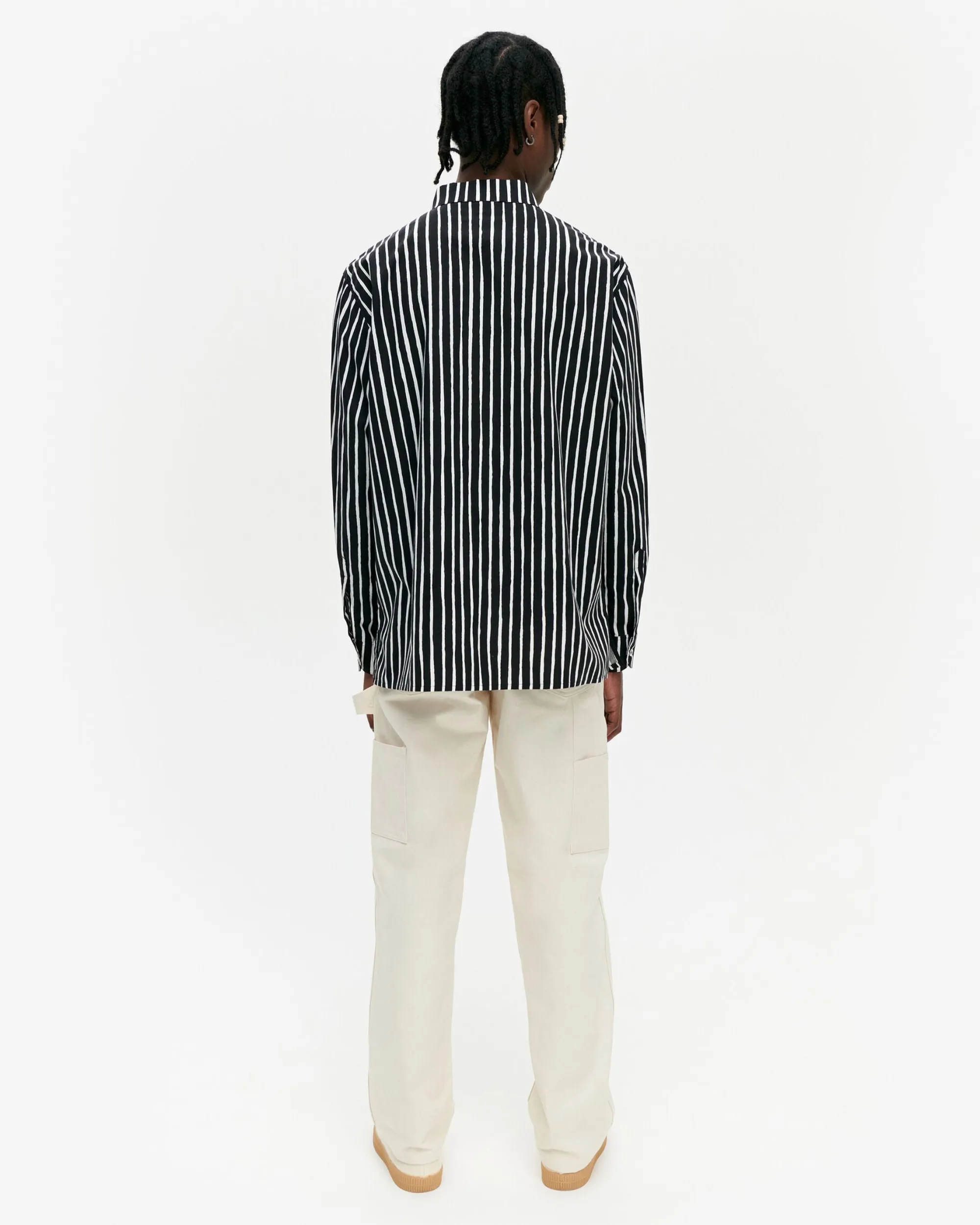 Vaatteet Marimekko Unisex^Jokapoika -Paita