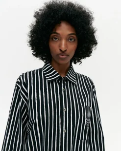 Vaatteet Marimekko Unisex^Jokapoika -Paita