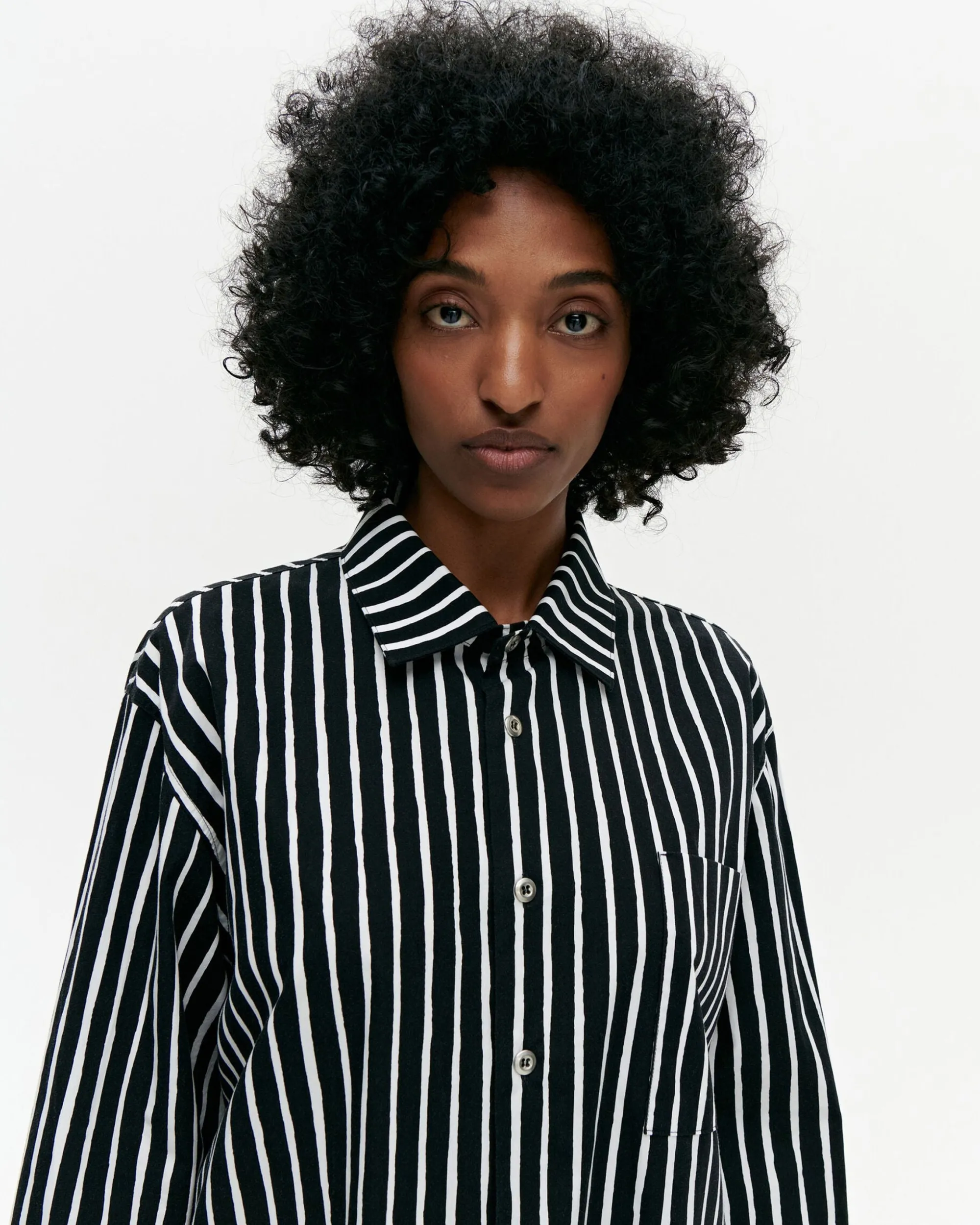 Vaatteet Marimekko Unisex^Jokapoika -Paita