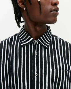 Vaatteet Marimekko Unisex^Jokapoika -Paita