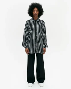 Vaatteet Marimekko Paidat Ja Tunikat^Jokapoika -Paita