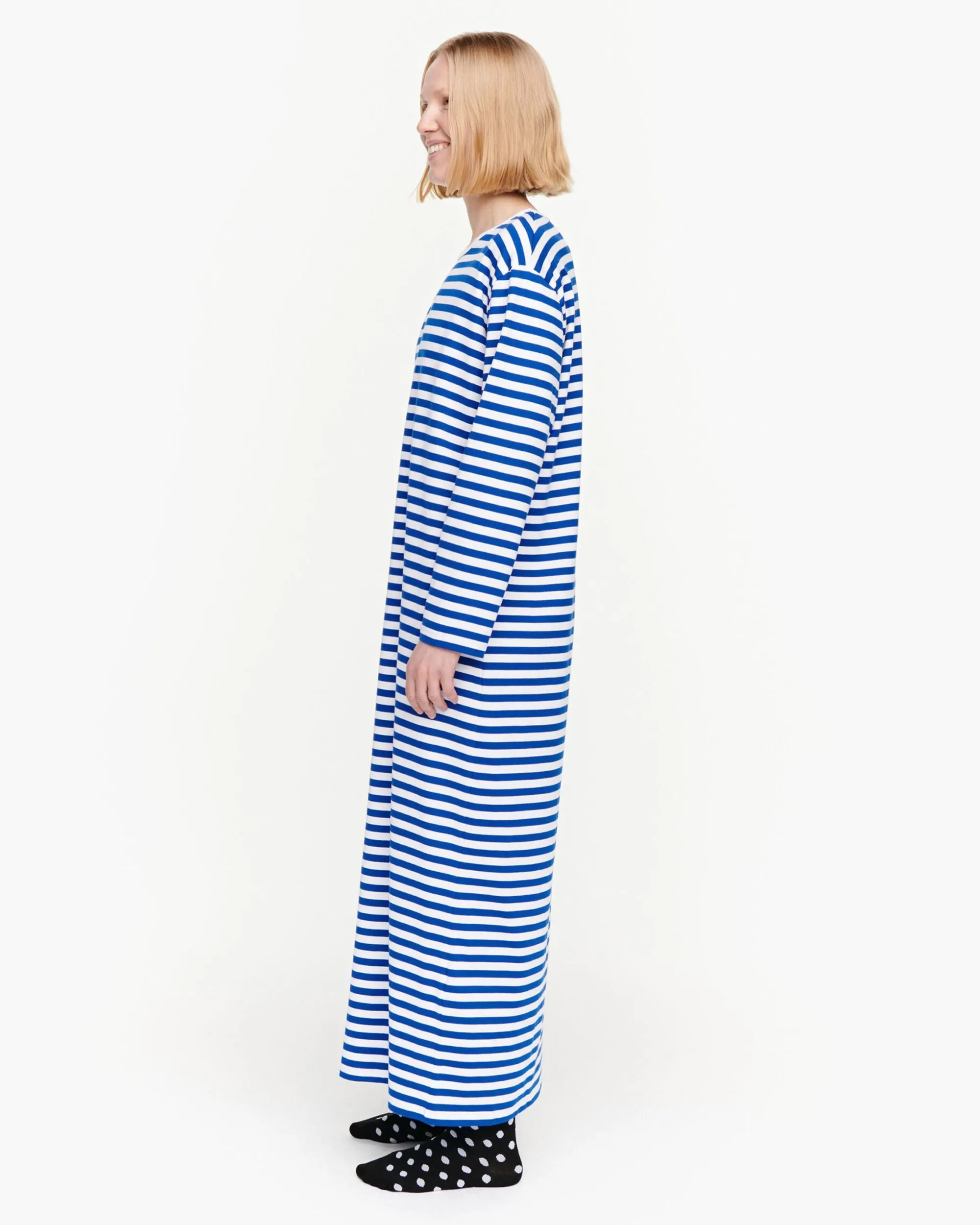 Vaatteet Marimekko Yöpaidat Ja Oloasut^Katju -Yu00F6Paita