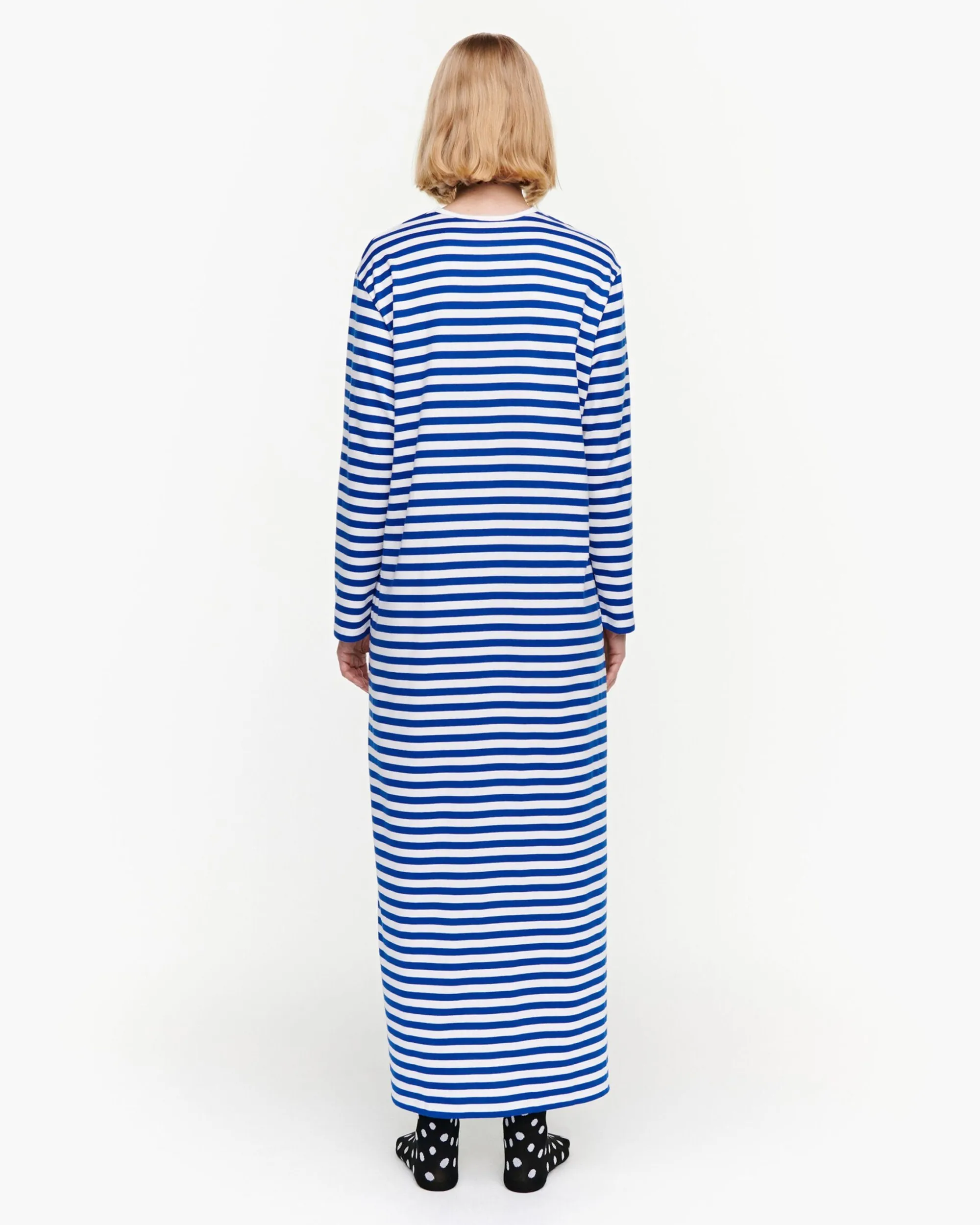 Vaatteet Marimekko Yöpaidat Ja Oloasut^Katju -Yu00F6Paita