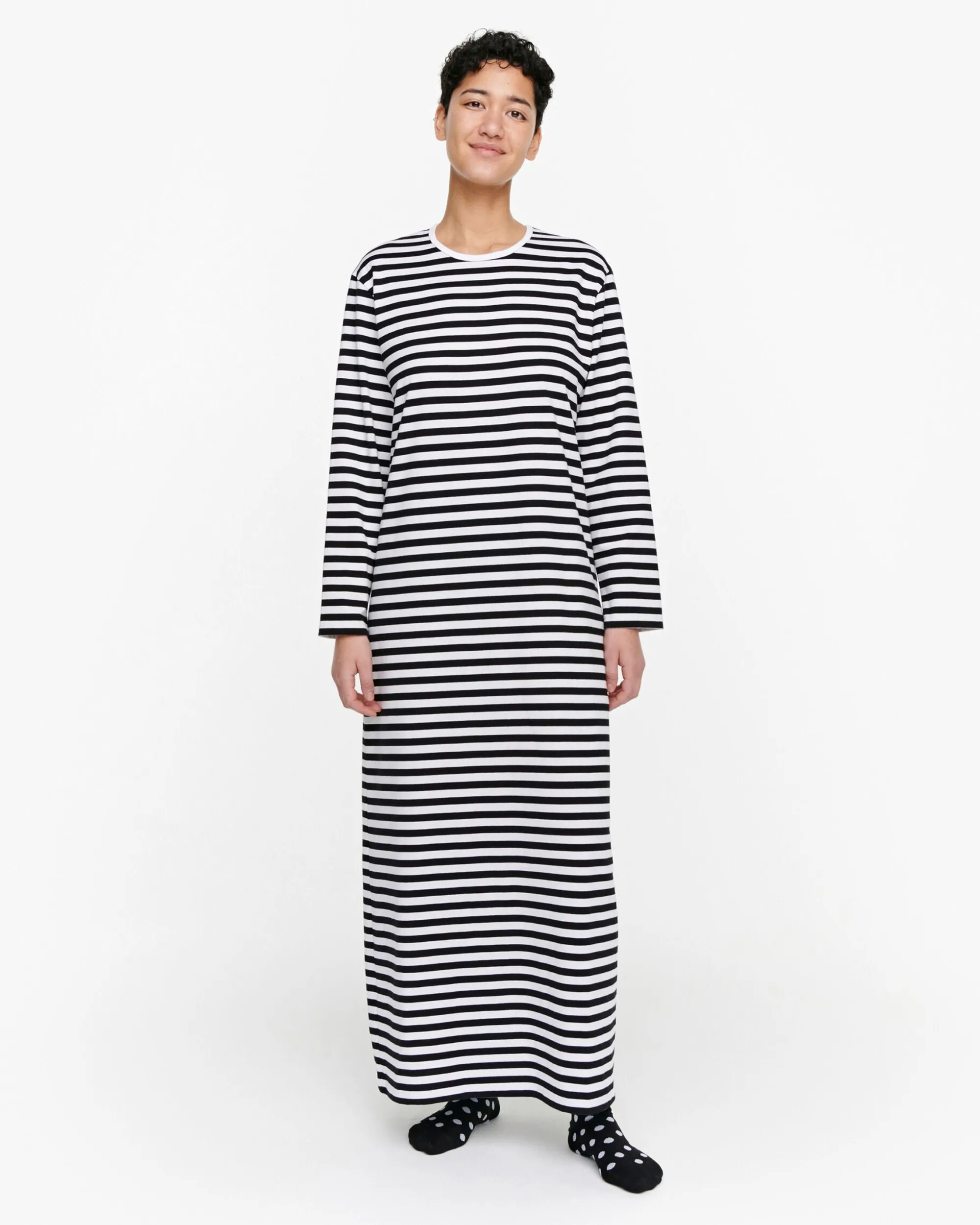 Vaatteet Marimekko Yöpaidat Ja Oloasut^Katju -Yu00F6Paita