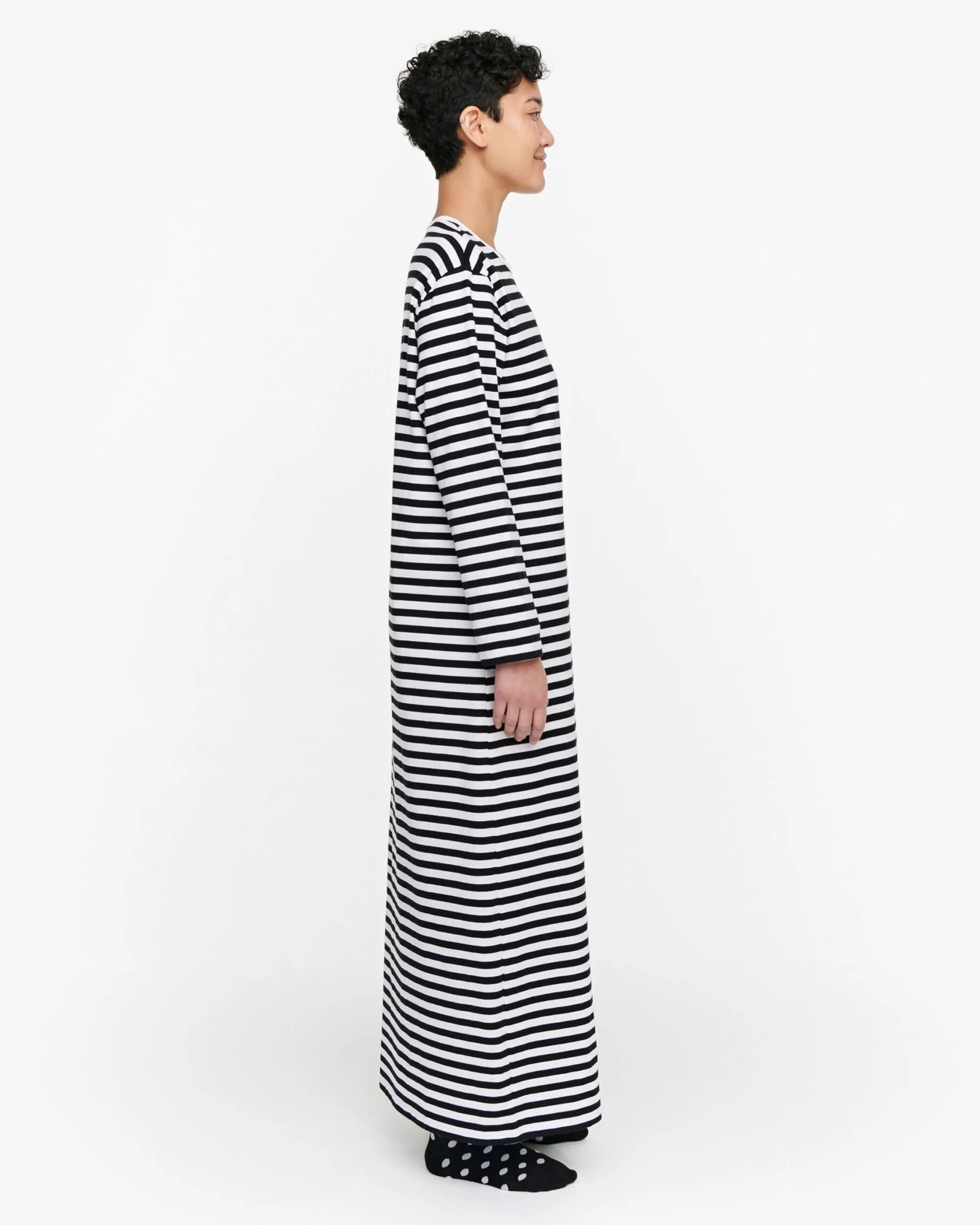 Vaatteet Marimekko Yöpaidat Ja Oloasut^Katju -Yu00F6Paita