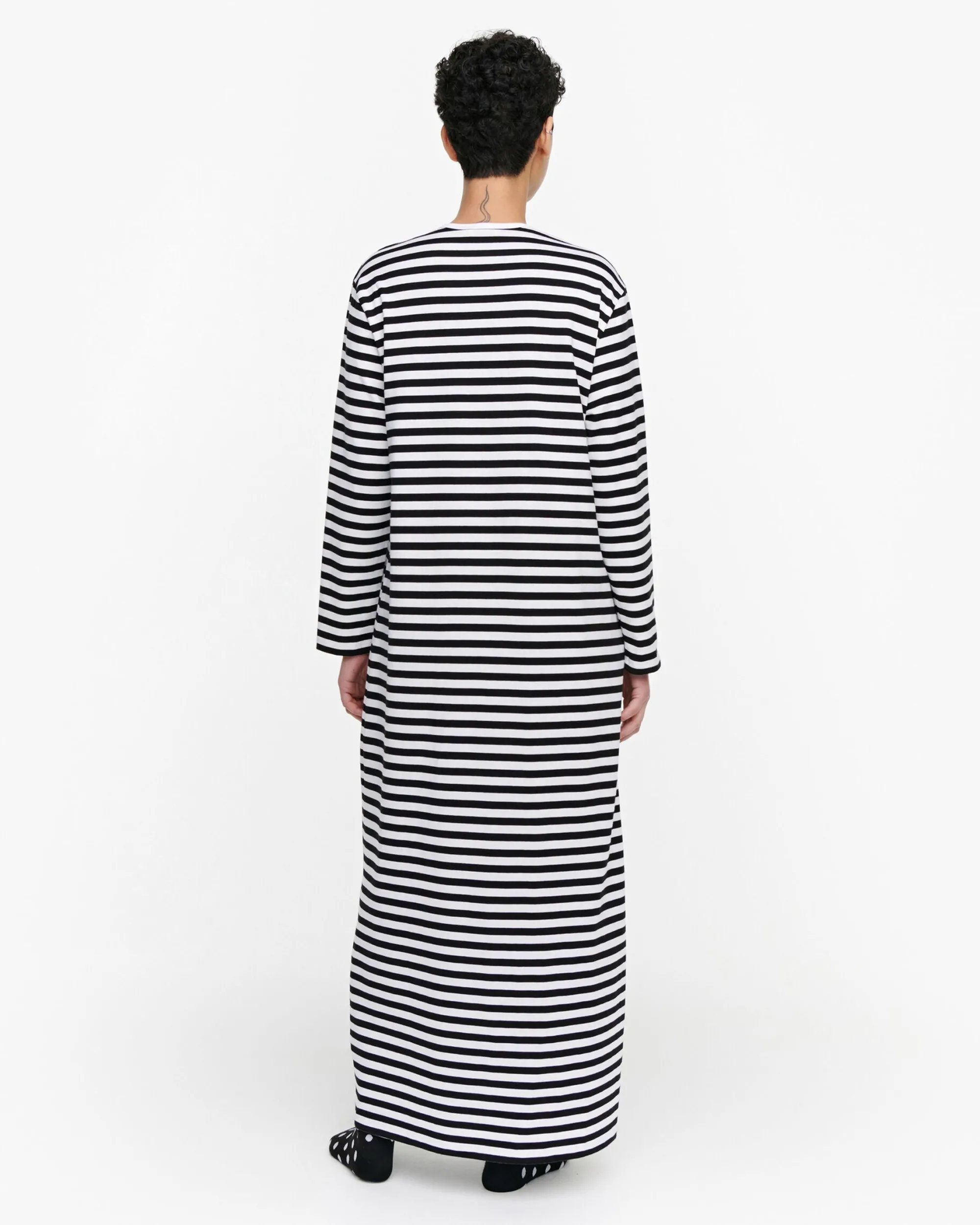 Vaatteet Marimekko Yöpaidat Ja Oloasut^Katju -Yu00F6Paita