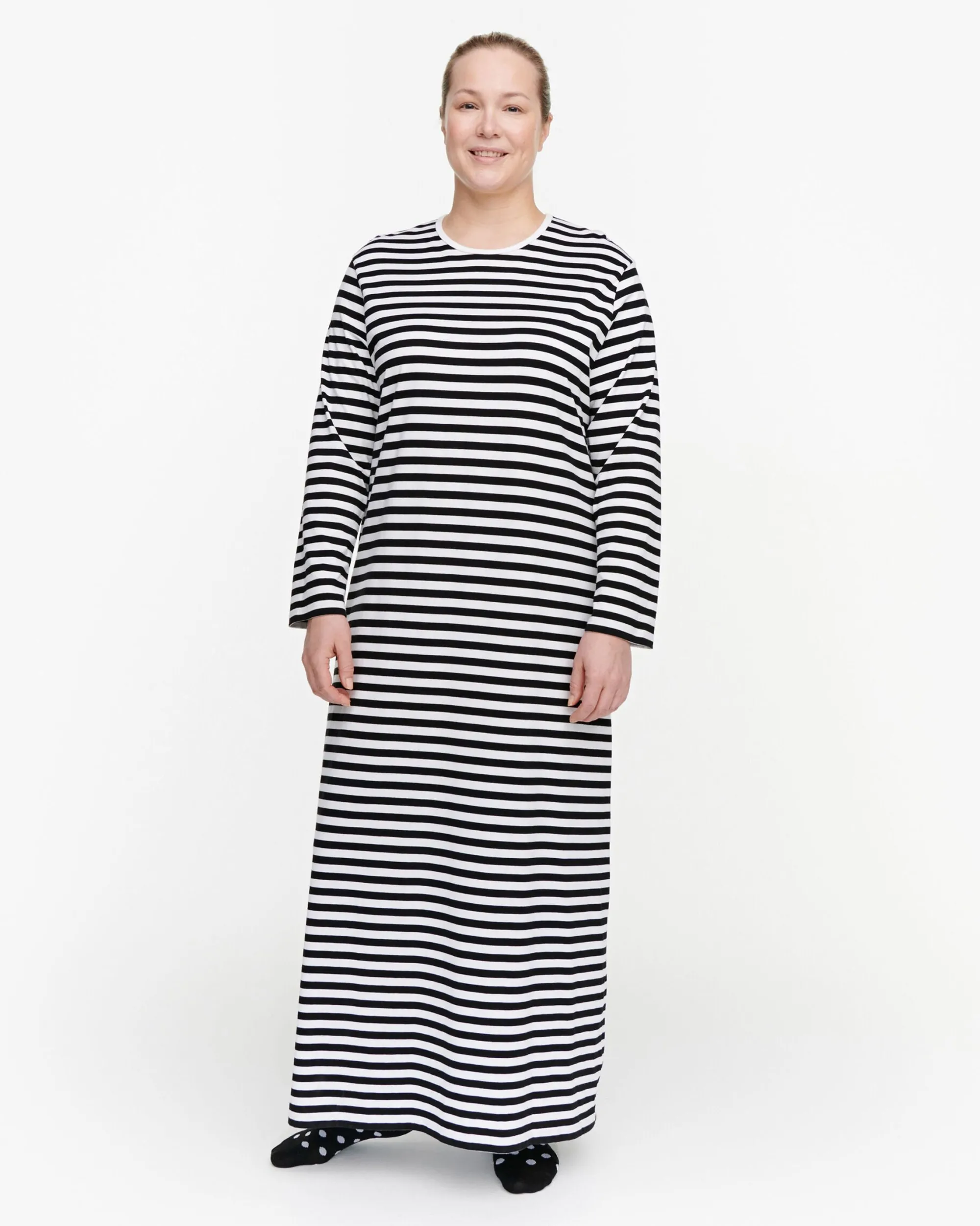 Vaatteet Marimekko Yöpaidat Ja Oloasut^Katju -Yu00F6Paita