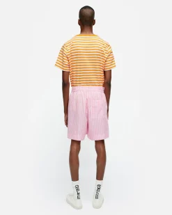 Vaatteet Marimekko Unisex^Kioski Jokapoika Shortsit