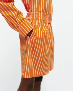 Vaatteet Marimekko Unisex^Kioski Jokapoika Shortsit