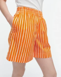 Vaatteet Marimekko Housut^Kioski Jokapoika Shortsit