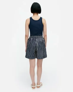 Vaatteet Marimekko Unisex^Kioski Jokapoika Shortsit